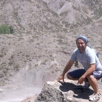 Cesar Filippetti