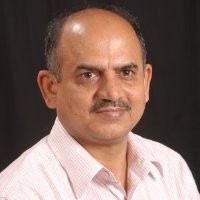I S MISHRA