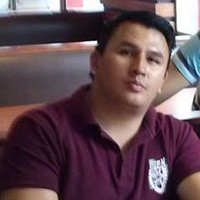 Roberto Carrillo Hernandez