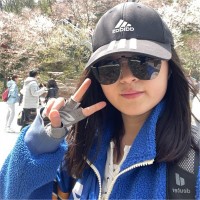 Sophia Xiong