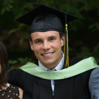 Keaton Kirchner, P.Eng.