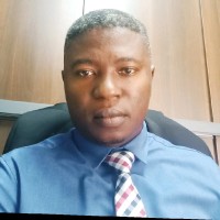 Oluwafemi Ogunleye, FMP, RFM, FMD, MIWFM.