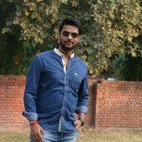 Gautam Jain
