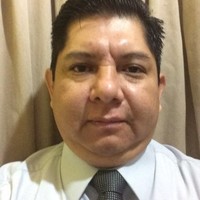 Luis Zacarias