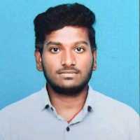 Balamanikandan M