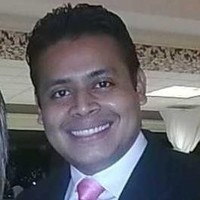 Leonardo Rojas Rivera
