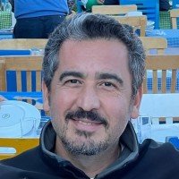 Mutlu Ceritoglu