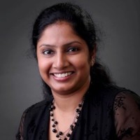 Jayashree Ramkumar