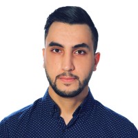 Mohammad Almhaisen