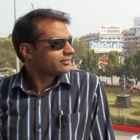 Nikhlesh Rathore
