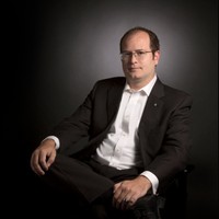 Miguel Martín