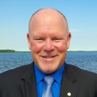 Gerry Lowe