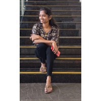 Khanishkha Sakthivel