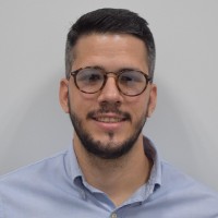 Joel Chaparro