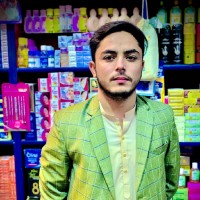 Nasir Hayat