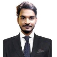 Md Ibrar Ansari