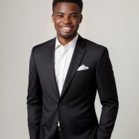 Segnon Jeffrey Smith FANDOHAN