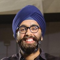 Jasram Singh