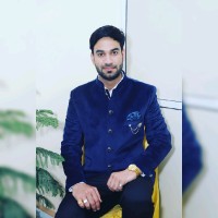 Nazim Saifi