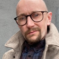 Matthew O’Connell