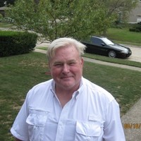 Dean Messenger