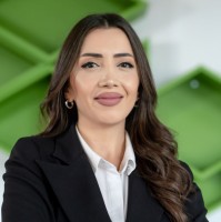 Narine Petrosyan