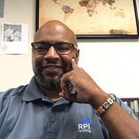 Terrell Ray