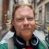 James Thostenson, PhD