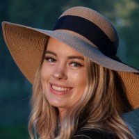 Haley Brown