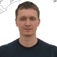 Dmytro Sopov