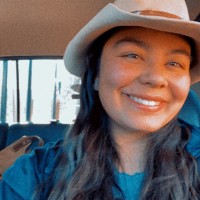 Courtney Fernandez