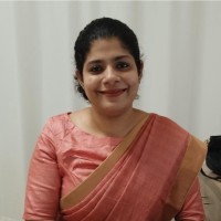 GEETHU ANTONY