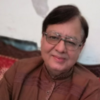 Ghulam Rasool Tanvir