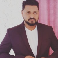 Amol Baliram Lad