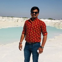 Ashish Dhoka