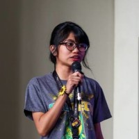 Honey Arriola