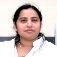 Deepti Nair