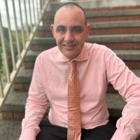Daniel Seif