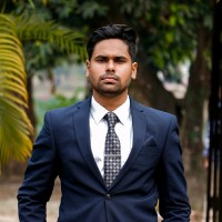 Md Imran Nazir