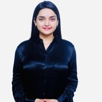 Aishwarya Vakharia