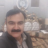 Imran Butt Imran Butt