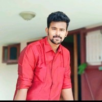Vishnu Prashanth