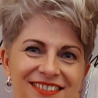 Claudia Dobrin