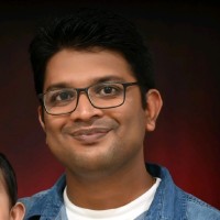 Chetan G