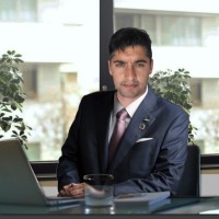 Dario Gomez Fernandez