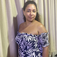 Anisha Payet