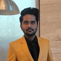 Ankit Ankushe