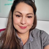 Leyla Rocio Becerra Barajas