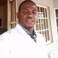 Jude Nweze