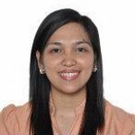 Maria Victoria Encarnacion